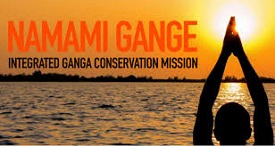 Namami Gange