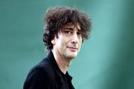 Neil Gaiman