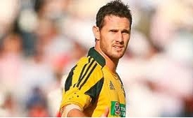 Shaun Tait