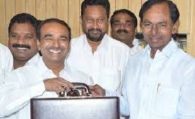 Telangana State Budget