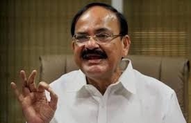 Venkaiah Naidu