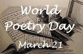 World Poetry Day