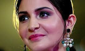 Anushka Sharma