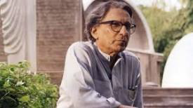 Balkrishna Doshi