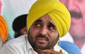 Bhagwant Mann