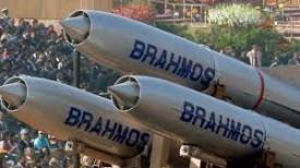 Brahmos Test