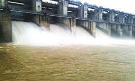 Centre constitutes Mahanadi