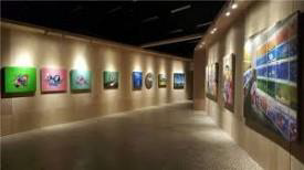 Cultural Infrastructure