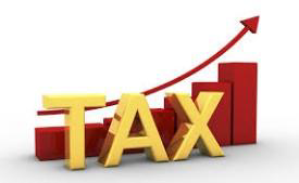 Direct Tax Collections