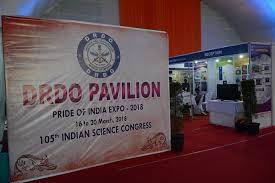 DRDO