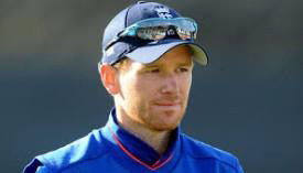 Eoin Morgan