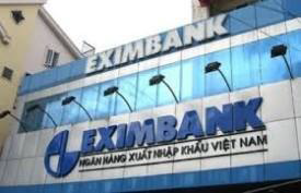 Exim Bank