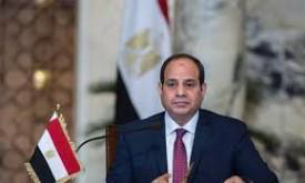 Fattah al-Sisi