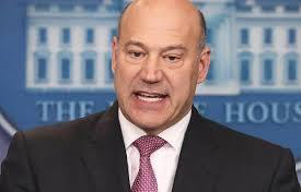 Gary Cohn