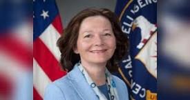 Gina Haspel