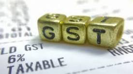 GST