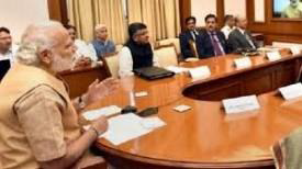 Industrial Development