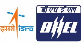 ISRO–BHEL