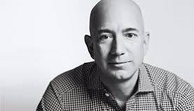 Jeff Bezos