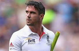 Kevin Pietersen