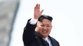 Kim Jong-un