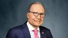 Larry Kudlow