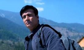 Narendra Jha