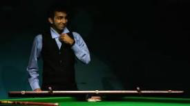 Pankaj Advani