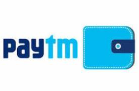 PayTm Wallet
