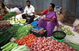 Retail Inflation