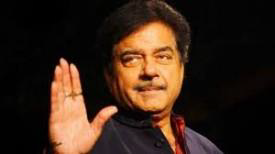 Shatrughan Sinha