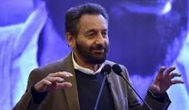 Shekhar Kapur