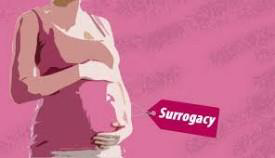 Surrogacy
