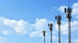 Telecom Sector