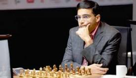 Viswanathan Anand