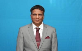 Ajit Kumar Mohanty