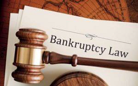 Bankruptcy Law