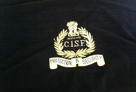 Central Industrial Security Force