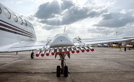 Cloud Seeding