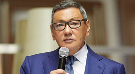 Gafur Rahimov