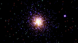 Globular Cluster