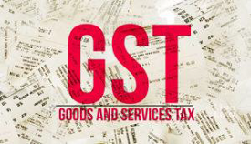 GST