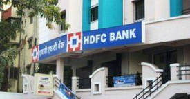 HDFC Bank