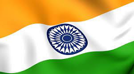 India Flag