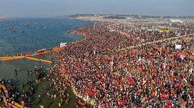 Kumbh Mela