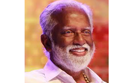 Kummanam Rajasekharan