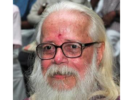 Nambi Narayanan