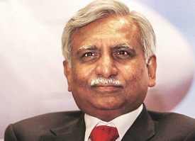 Naresh Goyal