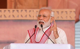 PM Modi