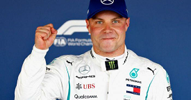 Valtteri Bottas